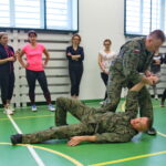 Szkolenia dla młodych na wypadek kryzysu