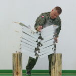 Kurs samoobrony dla kobiet / Marzena Mąkosa / Radio Kielce