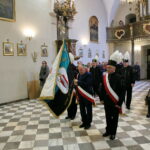 Barbórka w kościele p.w. św. Karola Boromeusza na Karczówce / Marzena Mąkosa / Radio Kielce