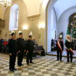 Barbórka w kościele p.w. św. Karola Boromeusza na Karczówce / Marzena Mąkosa / Radio Kielce