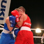 V Memoriał Leszka Drogosza. Boks / Marzena Mąkosa / Radio Kielce