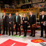 V Memoriał Leszka Drogosza / Marzena Mąkosa / Radio Kielce