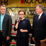 V Memoriał Leszka Drogosza / Marzena Mąkosa / Radio Kielce