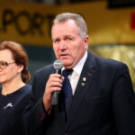 V Memoriał Leszka Drogosza / Marzena Mąkosa / Radio Kielce