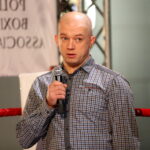 V Memoriał Leszka Drogosza / Marzena Mąkosa / Radio Kielce