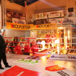 V Memoriał Leszka Drogosza / Marzena Mąkosa / Radio Kielce