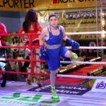 V Memoriał Leszka Drogosza. Boks / Marzena Mąkosa / Radio Kielce