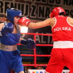 V Memoriał Leszka Drogosza. Boks / Marzena Mąkosa / Radio Kielce