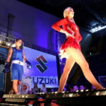 V Memoriał Leszka Drogosza. Boks / Marzena Mąkosa / Radio Kielce