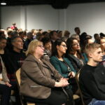 XII Świętokrzyska Gala Wolontariatu / Marzena Mąkosa / Radio Kielce