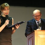 XII Świętokrzyska Gala Wolontariatu / Marzena Mąkosa / Radio Kielce