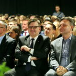 XII Świętokrzyska Gala Wolontariatu / Marzena Mąkosa / Radio Kielce