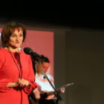 XII Świętokrzyska Gala Wolontariatu / Marzena Mąkosa / Radio Kielce