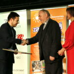 XII Świętokrzyska Gala Wolontariatu / Marzena Mąkosa / Radio Kielce