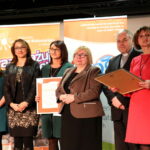 XII Świętokrzyska Gala Wolontariatu / Marzena Mąkosa / Radio Kielce