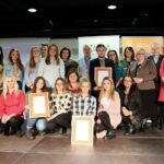 XII Świętokrzyska Gala Wolontariatu / Marzena Mąkosa / Radio Kielce