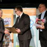 XII Świętokrzyska Gala Wolontariatu / Marzena Mąkosa / Radio Kielce