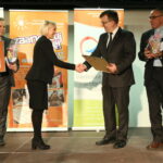 XII Świętokrzyska Gala Wolontariatu / Marzena Mąkosa / Radio Kielce