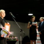 XII Świętokrzyska Gala Wolontariatu / Marzena Mąkosa / Radio Kielce