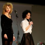 XII Świętokrzyska Gala Wolontariatu / Marzena Mąkosa / Radio Kielce