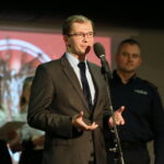 XII Świętokrzyska Gala Wolontariatu / Marzena Mąkosa / Radio Kielce