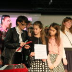 XII Świętokrzyska Gala Wolontariatu / Marzena Mąkosa / Radio Kielce