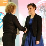 XII Świętokrzyska Gala Wolontariatu / Marzena Mąkosa / Radio Kielce