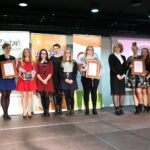 XII Świętokrzyska Gala Wolontariatu / Marzena Mąkosa / Radio Kielce