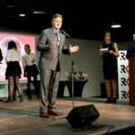 XII Świętokrzyska Gala Wolontariatu / Marzena Mąkosa / Radio Kielce