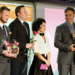 XII Świętokrzyska Gala Wolontariatu / Marzena Mąkosa / Radio Kielce