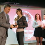 XII Świętokrzyska Gala Wolontariatu / Marzena Mąkosa / Radio Kielce