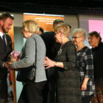 XII Świętokrzyska Gala Wolontariatu / Marzena Mąkosa / Radio Kielce