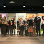 XII Świętokrzyska Gala Wolontariatu / Marzena Mąkosa / Radio Kielce