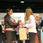 XII Świętokrzyska Gala Wolontariatu / Marzena Mąkosa / Radio Kielce