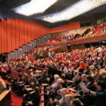 Widowisko historyczne - „Wódz” / Marzena Mąkosa / Radio Kielce