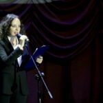 Widowisko historyczne - „Wódz” / Marzena Mąkosa / Radio Kielce