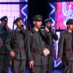 Widowisko historyczne - „Wódz” / Marzena Mąkosa / Radio Kielce