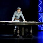 Widowisko historyczne - „Wódz” / Marzena Mąkosa / Radio Kielce