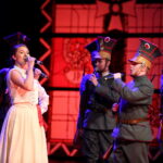 Widowisko historyczne - „Wódz” / Marzena Mąkosa / Radio Kielce