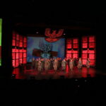 Widowisko historyczne - „Wódz” / Marzena Mąkosa / Radio Kielce