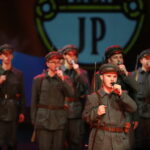 Widowisko historyczne - „Wódz” / Marzena Mąkosa / Radio Kielce