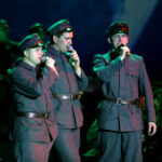 Widowisko historyczne - „Wódz” / Marzena Mąkosa / Radio Kielce