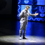 Widowisko historyczne - „Wódz” / Marzena Mąkosa / Radio Kielce