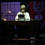 Widowisko historyczne - „Wódz” / Marzena Mąkosa / Radio Kielce