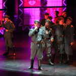 Widowisko historyczne - „Wódz” / Marzena Mąkosa / Radio Kielce