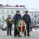 Obchody 150. rocznicy urodzin Józefa Piłsudskiego / Marzena Mąkosa / Radio Kielce