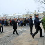 Obchody 150. rocznicy urodzin Józefa Piłsudskiego / Marzena Mąkosa / Radio Kielce