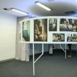 Teatr, Mama, Tata i Ja w Instytucie Dizajnu / Marzena Mąkosa / Radio Kielce