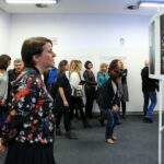 Teatr, Mama, Tata i Ja w Instytucie Dizajnu / Marzena Mąkosa / Radio Kielce