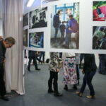 Teatr, Mama, Tata i Ja w Instytucie Dizajnu / Marzena Mąkosa / Radio Kielce